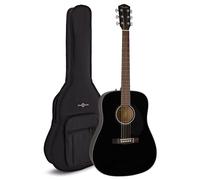 Fender CD-60S with Gig Bag or Case Build Your Own Bundle