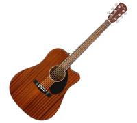 CD-60SCE All Mahogany CITES-Free