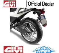 Fender Chain Cover In ABS GIVI MG1109 HONDA NC700X 2012 2013