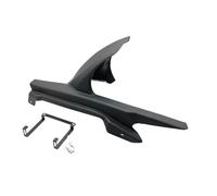 Fender Chain Protection Guard Cover Compatible With CB500X Motorcycle