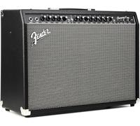 Fender Champion II 100 Guitar Amplifier, 100 Watts, with 2 Year Warranty, Features 15 Integrated Effects Models