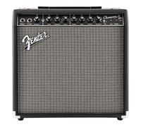 Fender Champion II 50 - Solid State Combo Amp for Electric Guitars