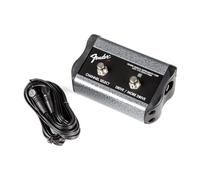 Fender Channel/Gain/More Gain 2 Button Hot Rod Deluxe Amplifier Footswitch