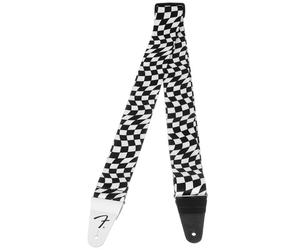 Fender Checker Poly Strap