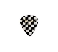 Fender Checker Thin Prem Cell (Pack of 12)