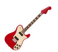 Fender Chris Shiflett Cleaver Telecaster Deluxe Rosewood Dakota Red