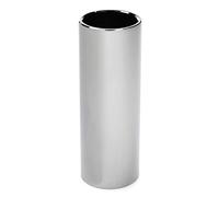 Fender Chrome Steel Guitar Slide, Standard Medium