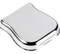 FENDER CHROME TELECASTER ASHTRAY BRIDGE COVER 0992271100