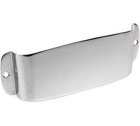 Fender American Vintage Jazz Bass Pickup Cover Chrome