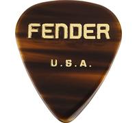Fender Chugg™ 351 Picks, 6-Pack