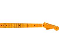 Fender Classic Series '50s Stratocaster® Neck, Lacquer Finish, 21 Vintage Frets, Soft "V" Shape, Maple Fingerboard