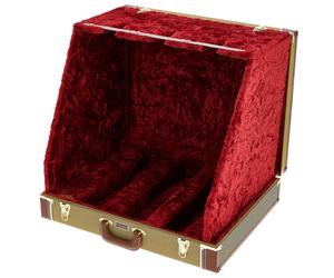 Fender Classic Case Stand 3 Tweed