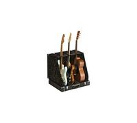 Fender Classic Case Stand, Black, Stand for up to 3 Guitars