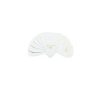 Fender Classic Celluloid Guitar Picks 351 Shape