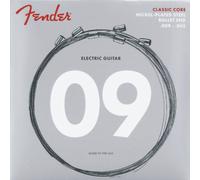 Fender 3255L Classic Core Nickel Plated Steel/Ballend 009/042