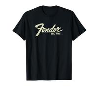 Fender Classic Fender Est. 1946 T-Shirt