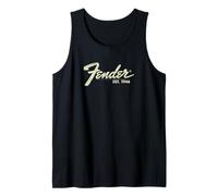 Fender Classic Fender Est. 1946 Tank Top