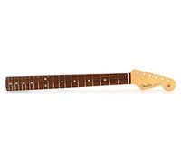 Fender Classic Player 60's Stratocaster® Neck, 21 Med Jumbo Frets, Pau Ferro, C Shape