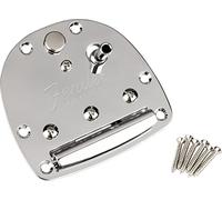 Fender Classic Player Jaguar-Jazzmaster Tremolo Assembly Electric Guitar Bridge (0076232049)