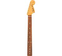 Fender Classic Player Jaguar Neck - C-Profile - 22 Medium Jumbo Frets - Pau Ferro