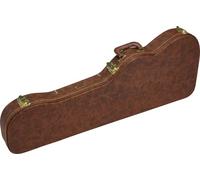 Fender Strat/Tele Poodle Case Brown
