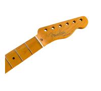 Fender Classic Series '50s Telecaster Lacquer Maple C Neck 7.25" Radius 21 Fret