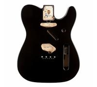 Fender Body Alder Tele VIN BR BLK
