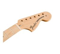 Fender Classic Series '70s Stratocaster 3 Bolt U Neck 7.25" Radius 21 Fret (Map…