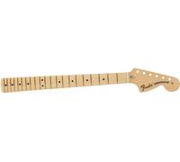 Fender Classic Series '70s Stratocaster® "U" Neck, 3-Bolt Mount, 21 Vintage-Style Frets, Maple Fingerboard