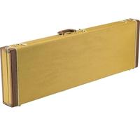 Fender Classic Series Precision/Jazz Bass Case Tweed