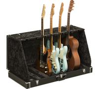 Fender Classic Series Case Stand 7-Guitar Black