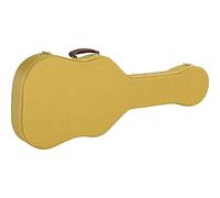 Fender Tele Thermometer Case Tweed