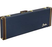 Fender Guitar Case ST/T Navy Blue LTD