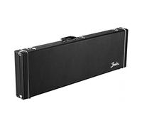 Fender Classic Series Wood Case - Mustang/Duo-Sonic - Colour: Black