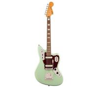 Squier Classic Vibe 70s Jaguar LRL Surf Green - Nearly New