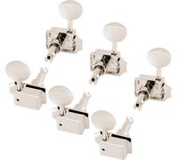 ClassicGear Staggered Tuning Machines, Chrome