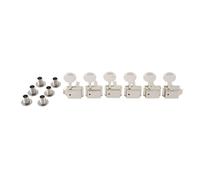 Fender ClassicGear Tuning Machines Chrome