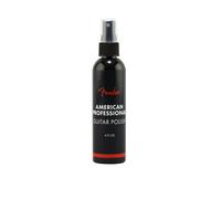 Fender cleaner American Professional guitar Polish 4oz Spray