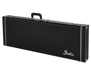 Fender CLSC SRS Case Strat/Tele BLK