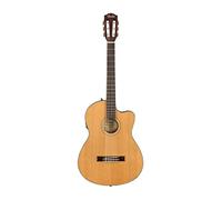 Fender CN-140SCE Thinline Natural