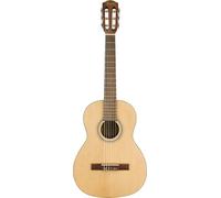 Fender CN-30 Nylon String 3/4-Size Acoustic Guitar, with 2-Year Warranty, Walnut Fingerboard, Natural