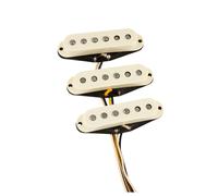 Fender Coastline 57 Stratocaster Pickups Set of 3