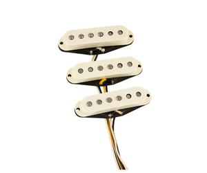 Fender Coastline 57 Stratocaster Pickups Set of 3