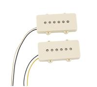 Fender Coastline 65 Jazzmaster Pickups Set of 2