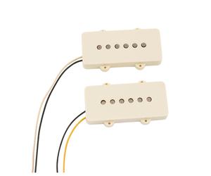 Fender Coastline 65 Jazzmaster Pickups Set of 2
