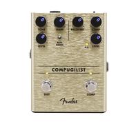 Fender Compugilist Compressor/Distortion