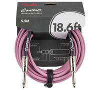 Fender Contour 18.6 Cable Burgundy Mist