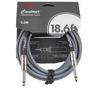 Fender Contour 18.6 Cable Inca Silver