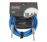 Fender Contour 18.6 Cable Lake Placid Blue