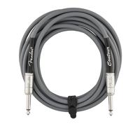 Fender® Contour Cable 4.5 m Inca Silver